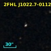 [VV2006b] J102243.7-011302