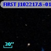 FIRST J102217.8-015559