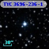 TYC 3696-236-1