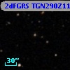 2dFGRS TGN290Z111