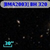 [BMA2003] BH 320