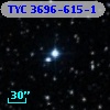 TYC 3696-615-1