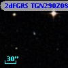 2dFGRS TGN290Z084