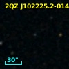 2QZ J102225.2-014442