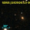 [VV2006c] J102926.1-002643