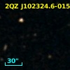 2QZ J102324.6-015846