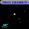 2MASS J10190029-0213294