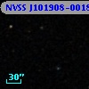 NVSS J101908-001859
