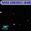NVSS J101932-010529