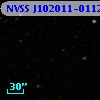 NVSS J102011-011229