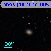 NVSS J102127-005212