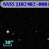 NVSS J102402-000104