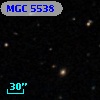 MGC  5538