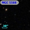 MGC  5560