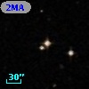 2MASS J10201787-0008221