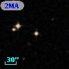 2MASS J10201468-0008417