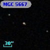 MGC  5667