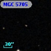MGC  5705
