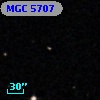MGC  5707