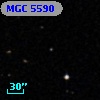 MGC  5590