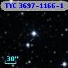 TYC 3697-1166-1
