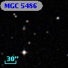 MGC  5486