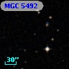 MGC  5492