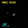 MGC  5526