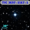 TYC 3697-1567-1
