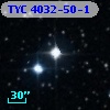 TYC 4032-50-1