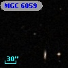 MGC  6059