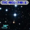 TYC 4032-740-1