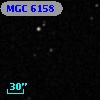 MGC  6158