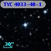 TYC 4033-40-1