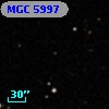 MGC  5997