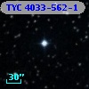 TYC 4033-562-1
