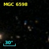 MGC  6598