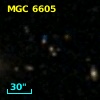 MGC  6605