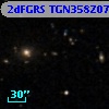 2dFGRS TGN358Z077