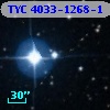 TYC 4033-1268-1