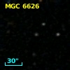MGC  6626