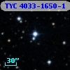 TYC 4033-1650-1