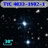 TYC 4033-1802-1