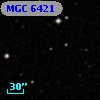 MGC  6421