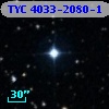 TYC 4033-2080-1