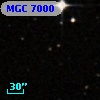 MGC  7000