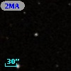 2MASS J10253863-0008044