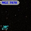 MGC  7070