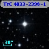 TYC 4033-2398-1