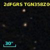 2dFGRS TGN358Z008